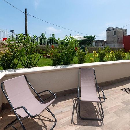 Il Giardino Villa Procida Buitenkant foto