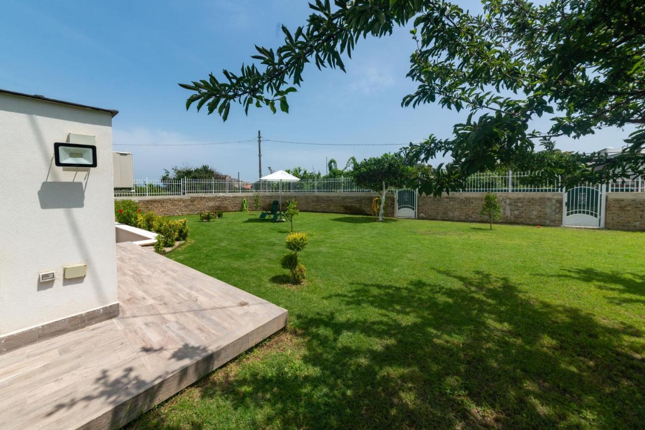 Il Giardino Villa Procida Buitenkant foto